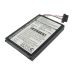 GPS, Batería del Navegador NAVMAN CS-ICN610SL