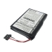 GPS, Batería del Navegador NAVMAN CS-ICN610SL