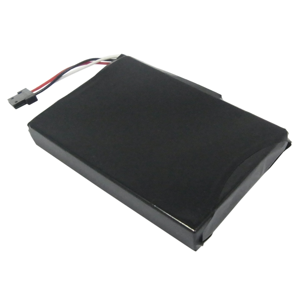 GPS, Batería del Navegador NAVMAN CS-ICN610SL