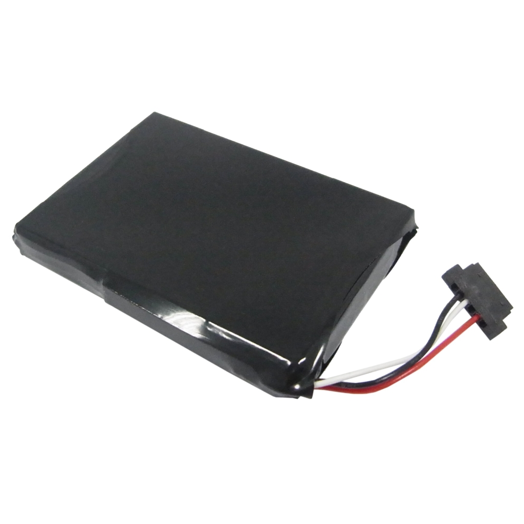 GPS, Batería del Navegador NAVMAN CS-ICN610SL
