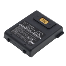 Reemplazo de batería compatible para Intermec 1000AB01,318-043-002,318-043-012,318-043-022,318-043-033