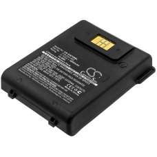 Reemplazo de batería compatible para Intermec 1000AB01,318-043-002,318-043-012,318-043-022,318-043-033