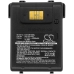 Batería de código de barras, escáner Intermec CN70e