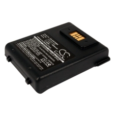 Reemplazo de batería compatible para Intermec 1000AB01,318-043-002,318-043-012,318-043-022,318-043-033
