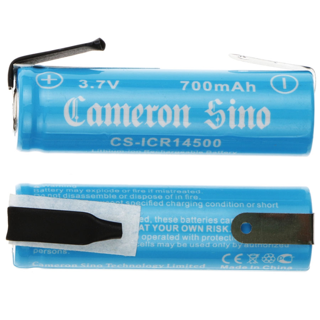 Batería Médica Remington CS-ICR14500NF