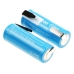 Rechargeable Batteries CS-ICR18490NT