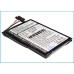 GPS, Batería del Navegador NAVMAN CS-ICS30SL