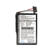 GPS, Batería del Navegador NAVMAN CS-ICS30SL