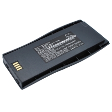 Reemplazo de batería compatible para Cisco 74-2901-01