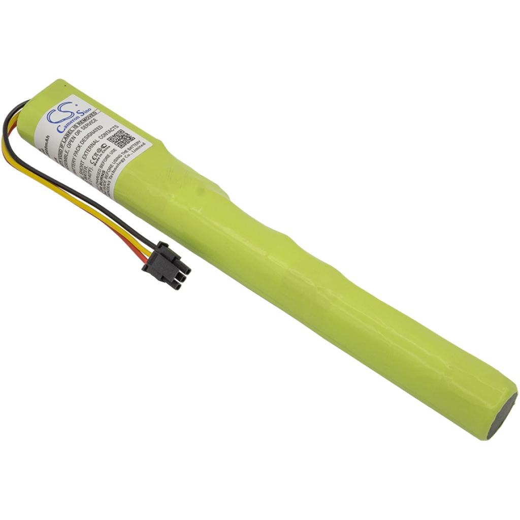 Batería de código de barras, escáner Intermec CV41