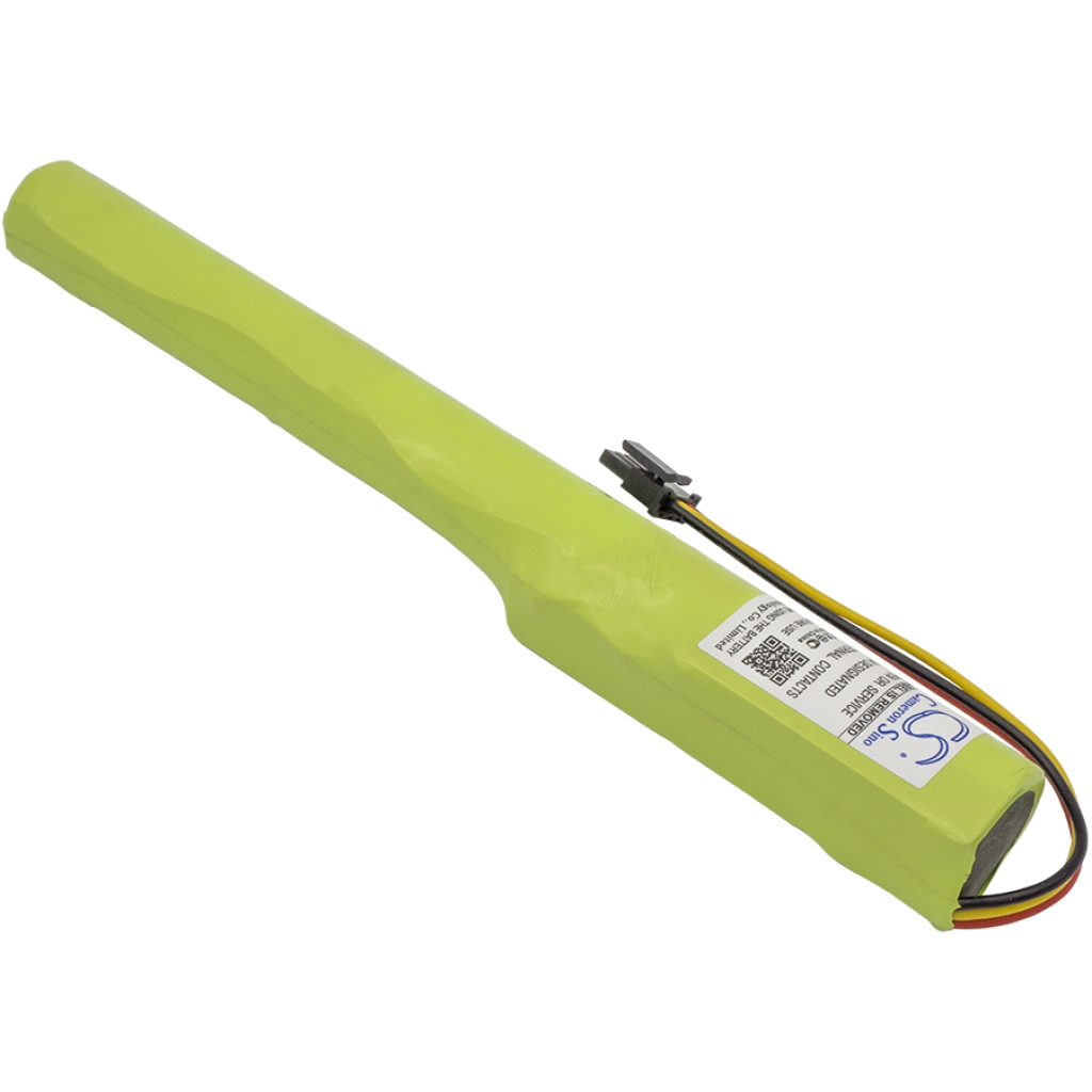 Batería de código de barras, escáner Intermec CV41