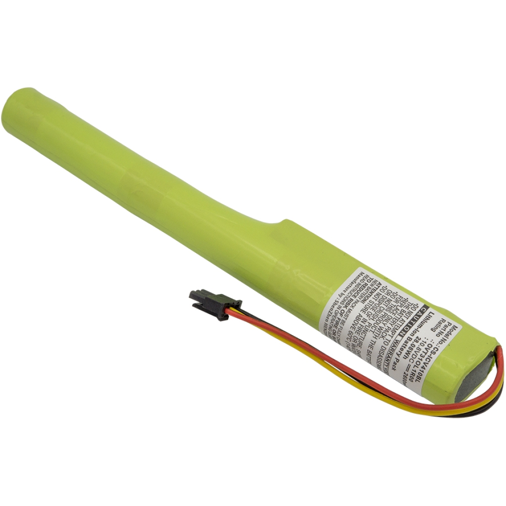 Batería de código de barras, escáner Intermec CV41