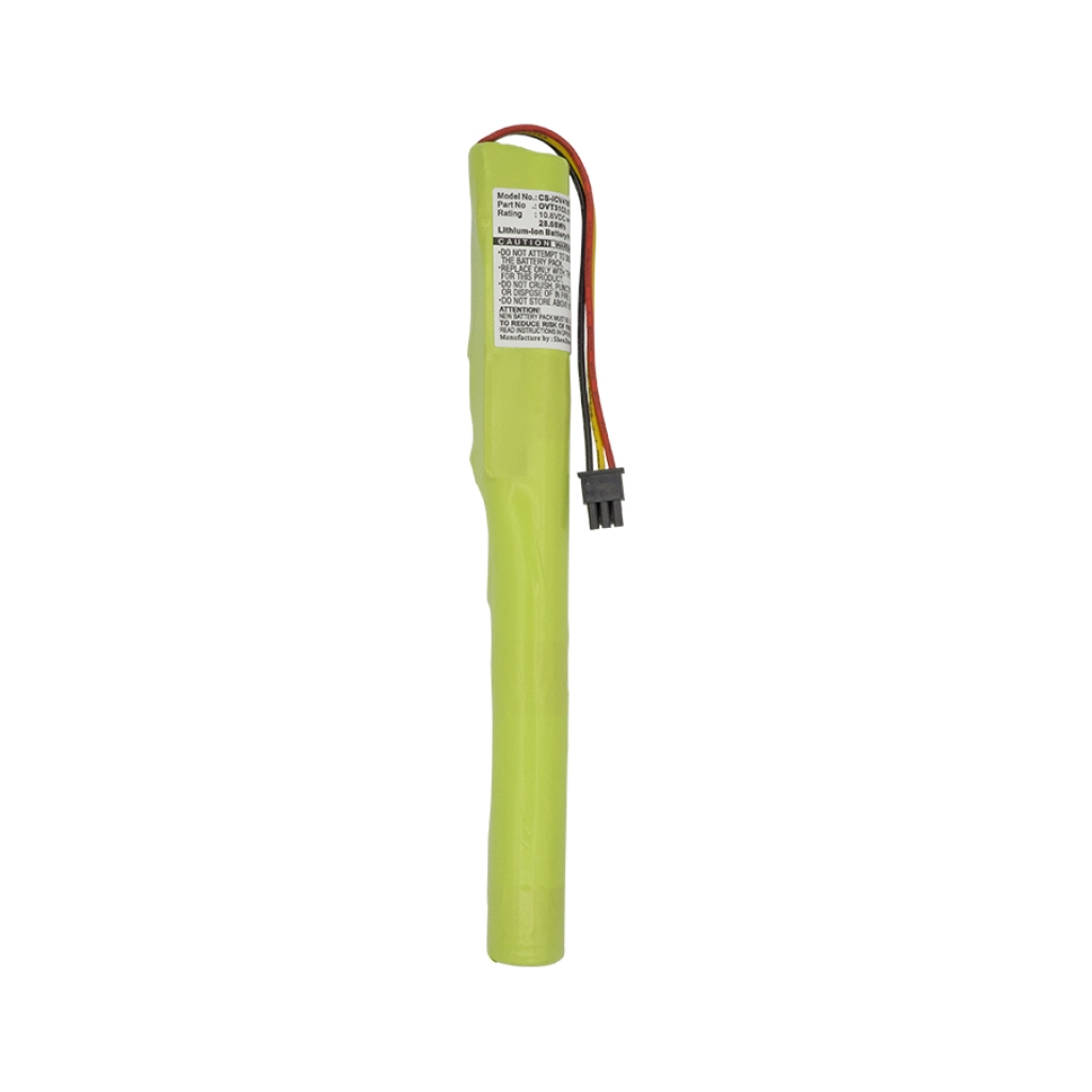 Batería de código de barras, escáner Intermec CV41