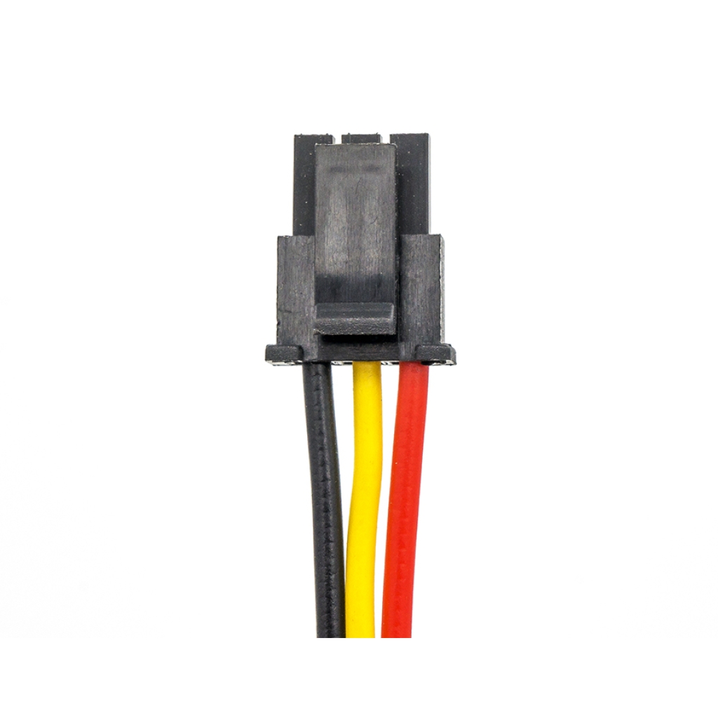 Batería de código de barras, escáner Intermec CV41