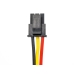 Batería de código de barras, escáner Intermec CV41