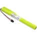 Batería de código de barras, escáner Intermec CV41