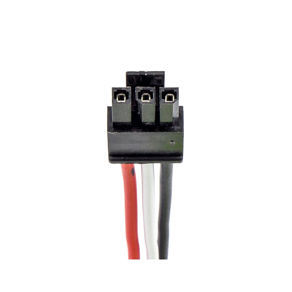 Batería de código de barras, escáner Intermec CV41