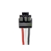 Batería de código de barras, escáner Intermec CV41