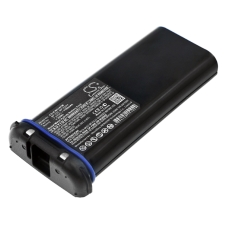 Reemplazo de batería compatible para Icom BP-224,BP-224H