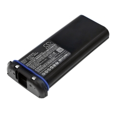 Reemplazo de batería compatible para Icom BP-224,BP-224H