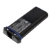 Batería de radio de dos vías Icom IC-IC-M2A