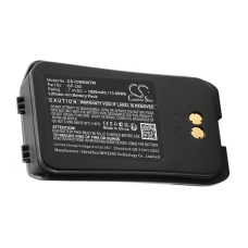 Reemplazo de batería compatible para Icom BP-285