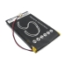 MP3, MP4, PMP Batería iRiver CS-IE10SL