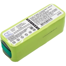 Reemplazo de batería compatible para Proscenic NS280D67C00RT