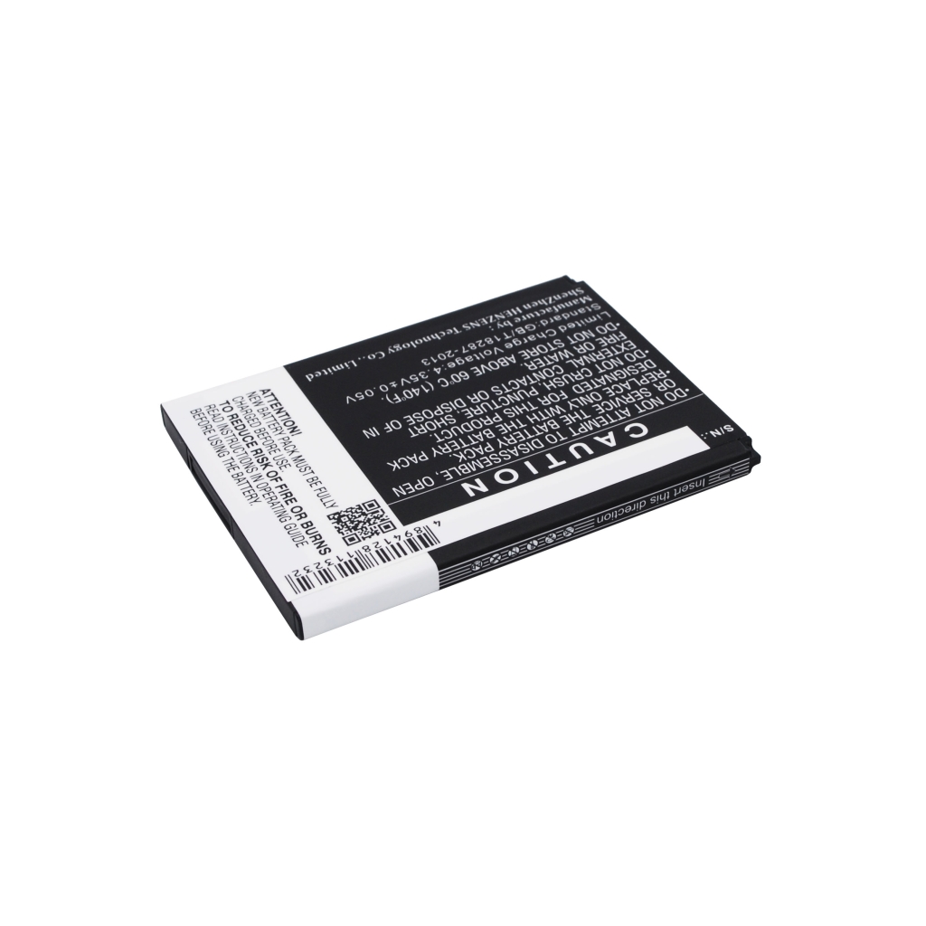 Batería del teléfono móvil Infocus CS-IFM260SL