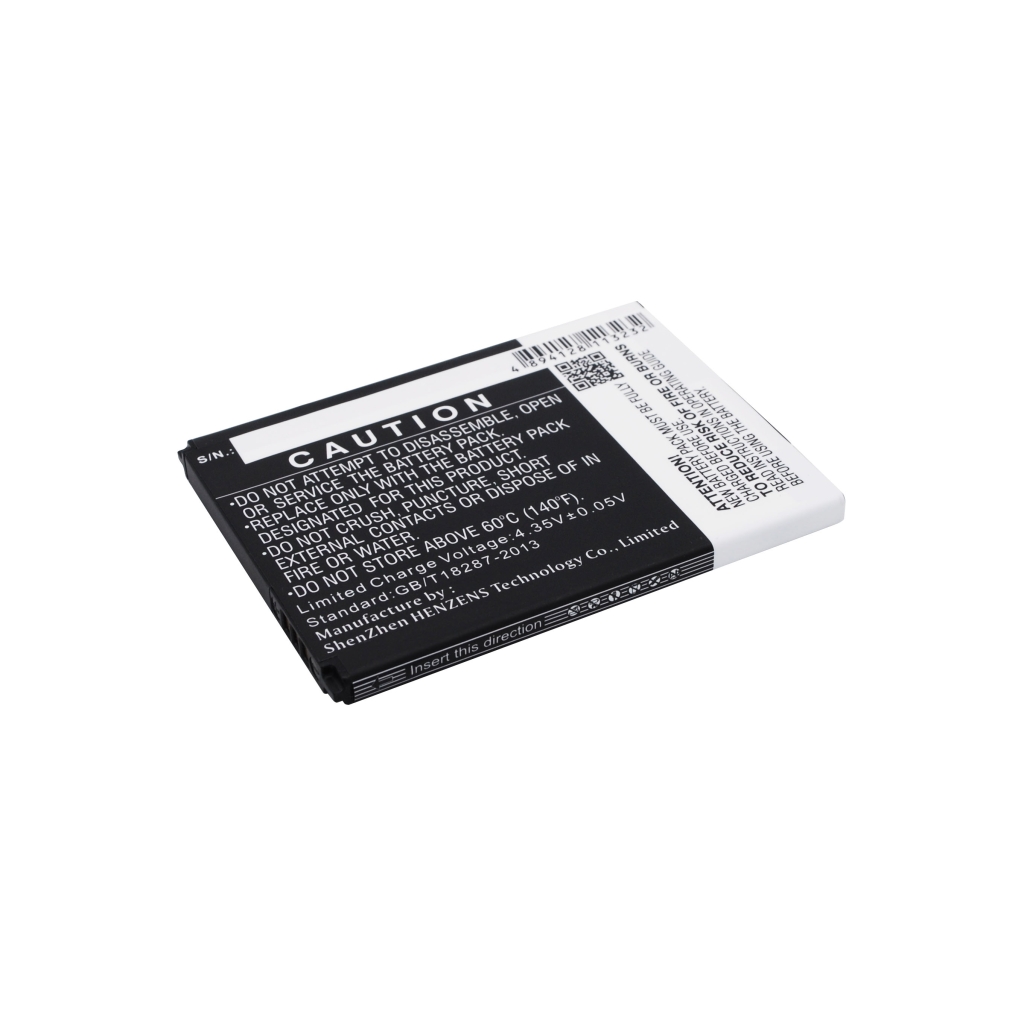 Batería del teléfono móvil Infocus CS-IFM260SL