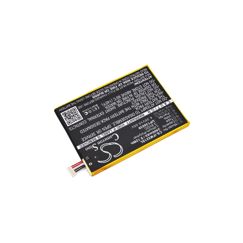 Batería del teléfono móvil Infocus CS-IFM521SL