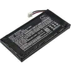 Reemplazo de batería compatible para Infinity MLP5457115-2S