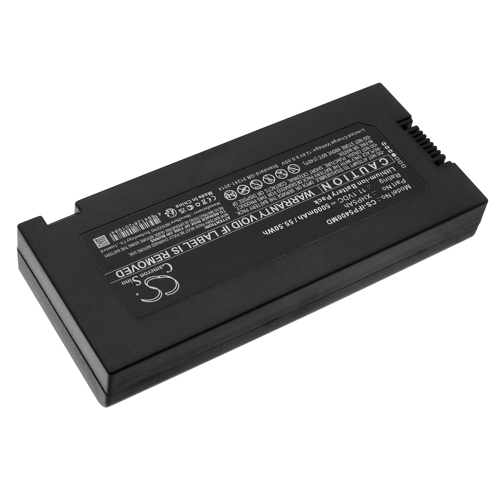 Batería Médica Infinum CS-IFP5400MD