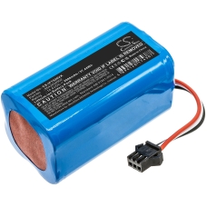 Reemplazo de batería compatible para Deik 8542024502