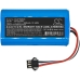 Batería de vacío Deik CS-IFT820VX