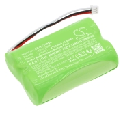 CS-ILC790SL<br />Baterías para  reemplaza la batería 132-512886