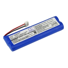 Reemplazo de batería compatible para I-Stat 04P74-03