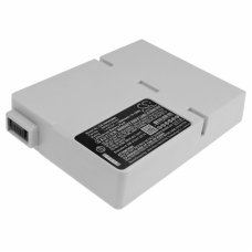 Reemplazo de batería compatible para Philips 989803169491,M3964