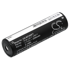 Reemplazo de batería compatible para Inova 68792,FLB-LIN-7,UR611