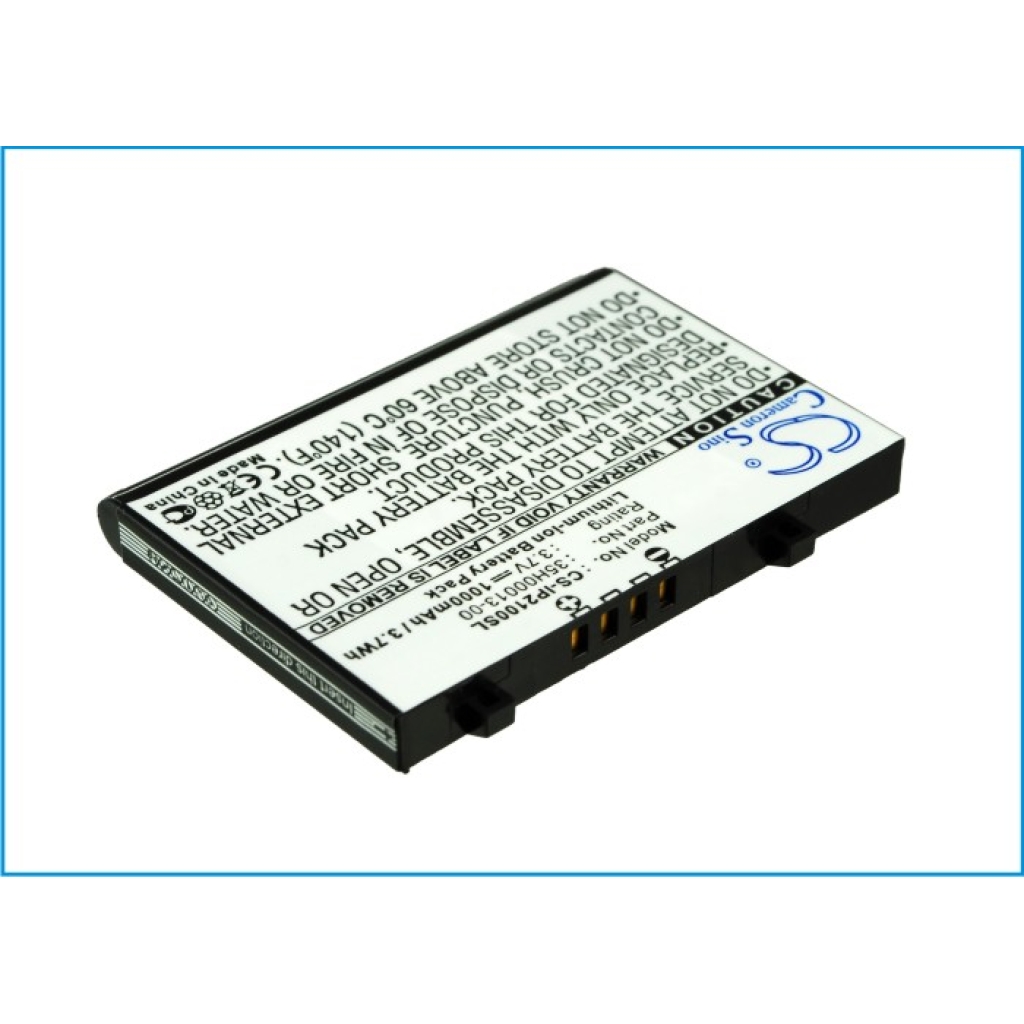 Batería de la tableta HP iPAQ 2212