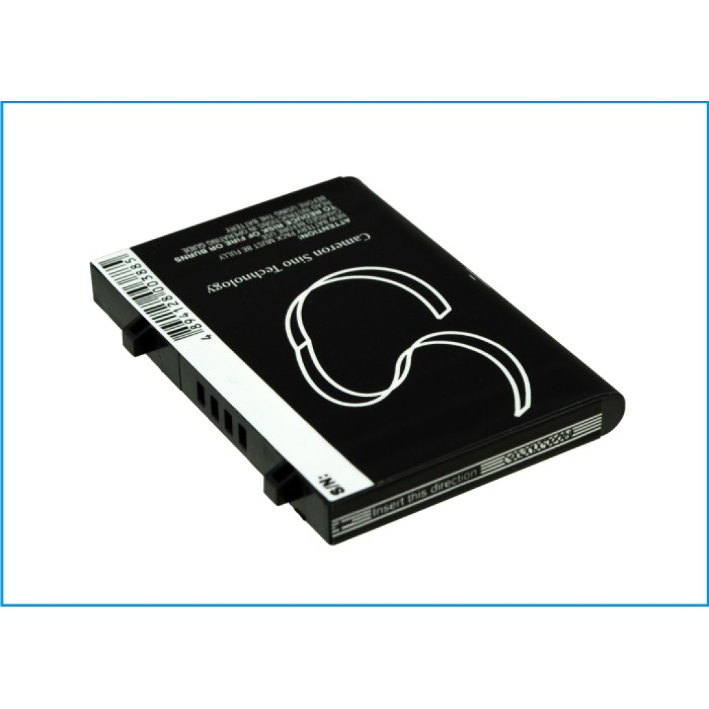Batería de la tableta HP iPAQ 2212