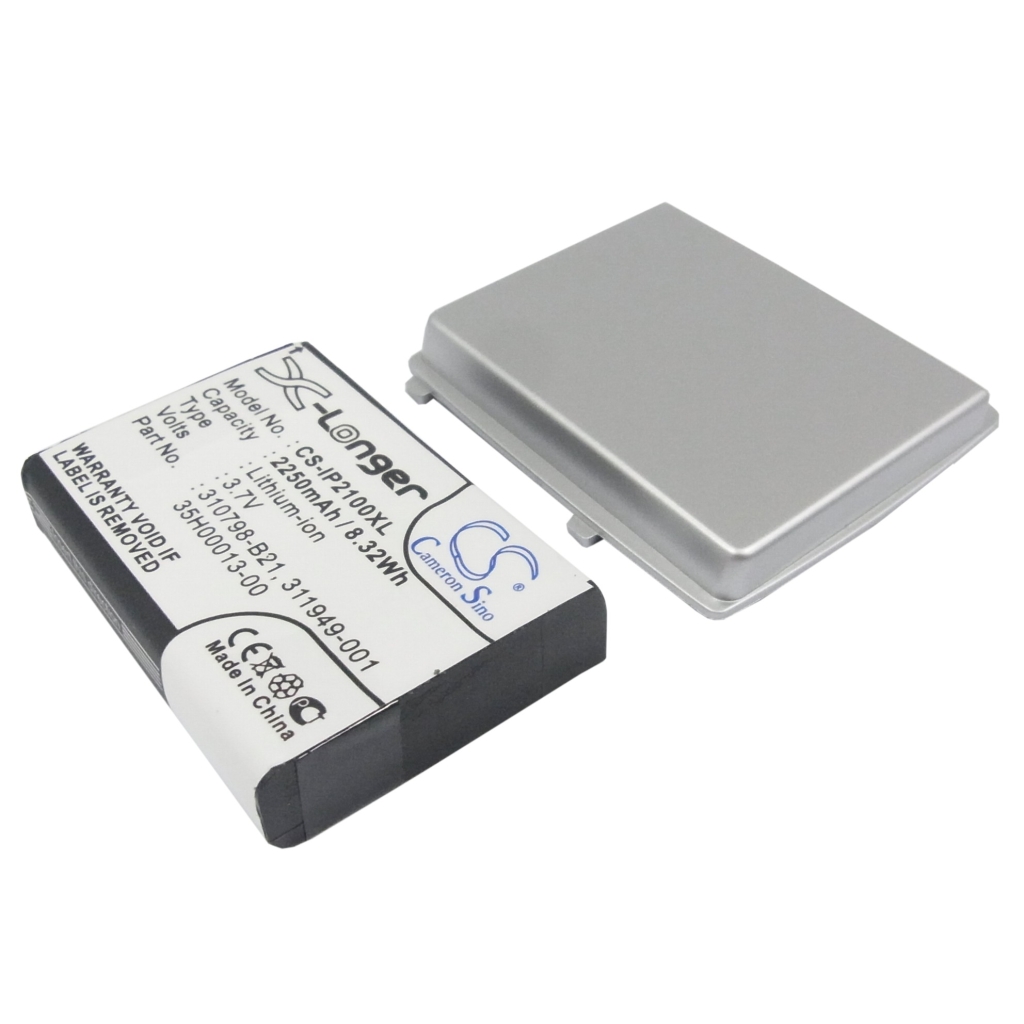 Batería de la tableta HP iPAQ 2212