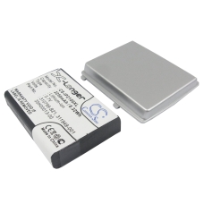 Reemplazo de batería compatible para HP 310798-B21,311949-001,35H00013-00