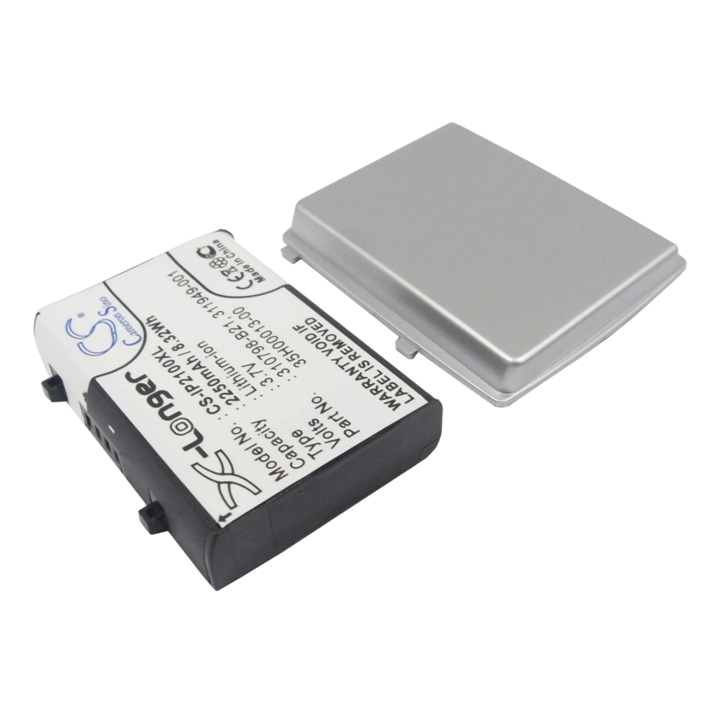 Batería de la tableta HP iPAQ 2212
