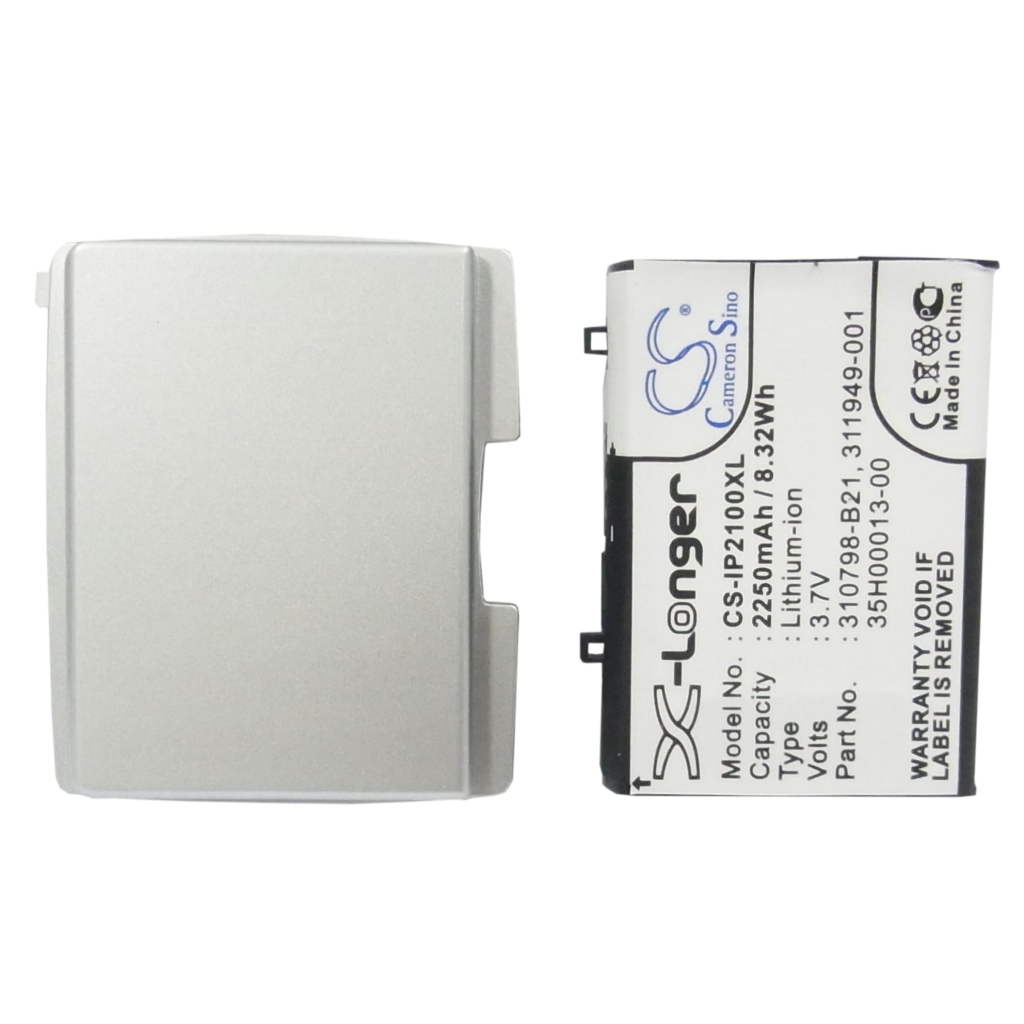Batería de la tableta HP iPAQ 2212