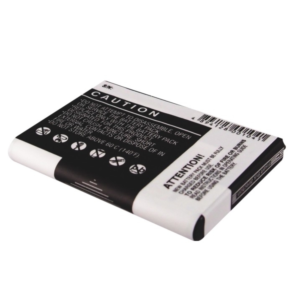 Batería de la tableta HP iPAQ h4135