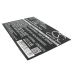 Batería de la tableta Apple CS-IPA148SL