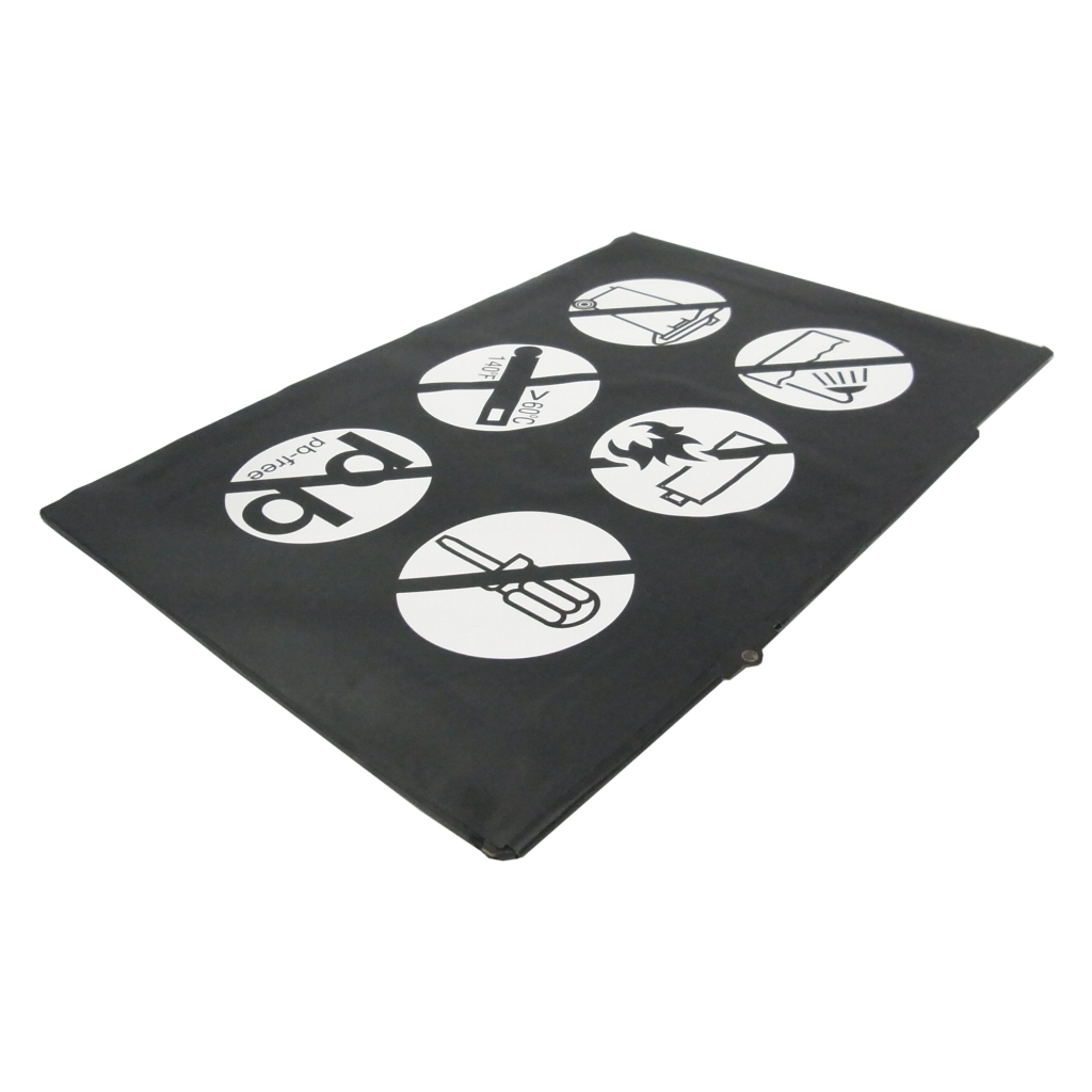 Batería de la tableta Apple CS-IPA148SL