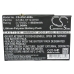 Batería de la tableta Apple CS-IPA148SL