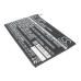 Batería de la tableta Apple CS-IPA149SL